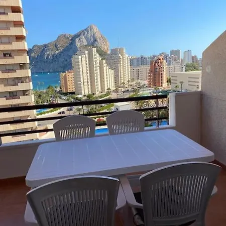 Casa Coral 卡尔佩