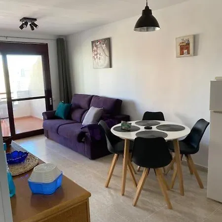 Casa Coral Διαμέρισμα *