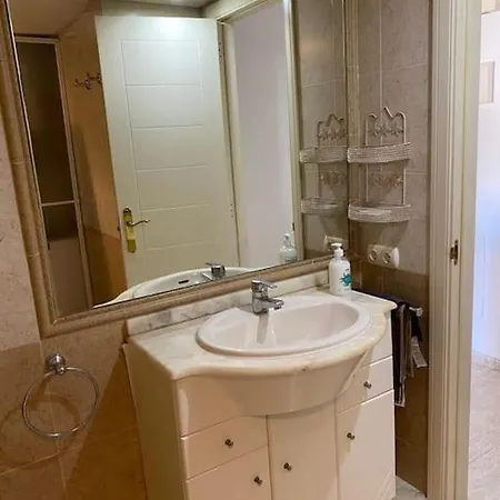 Διαμέρισμα Casa Coral *