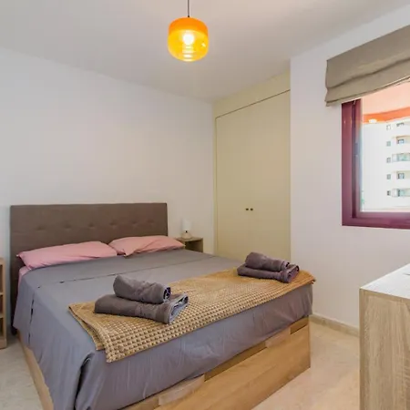 Διαμέρισμα Casa Coral