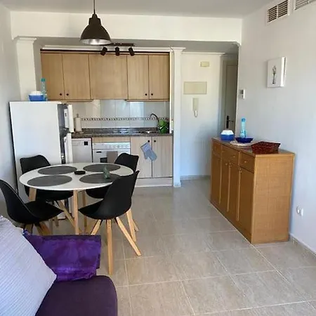 Casa Coral * Κάλπε