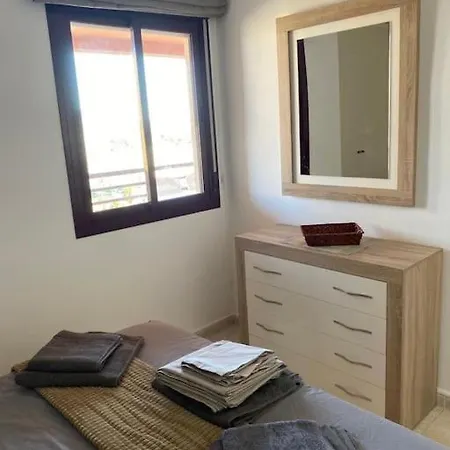 Casa Coral Κάλπε