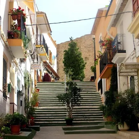 Casa Coral Διαμέρισμα Κάλπε