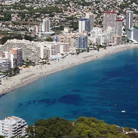 Διαμέρισμα Casa Coral