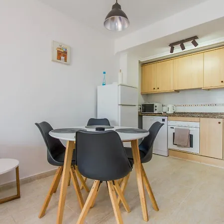 Casa Coral Lejlighed *