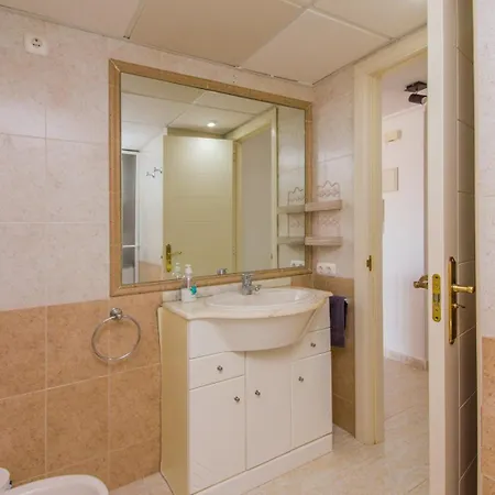 Casa Coral Κάλπε