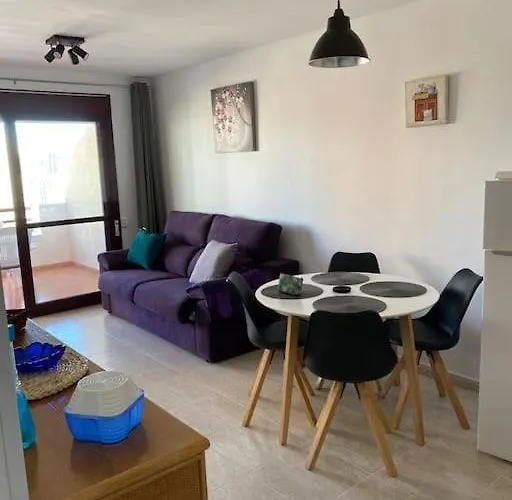 Casa Coral Apartment *