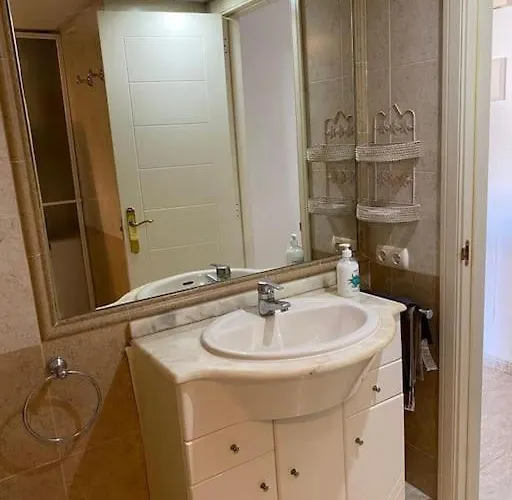 Appartement Casa Coral *