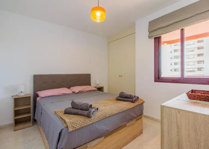 Appartement Casa Coral