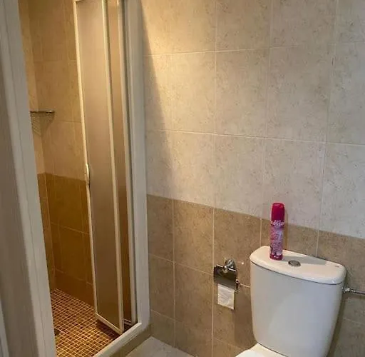 Appartement Casa Coral