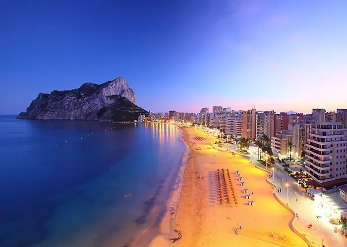 Casa Coral Appartement *