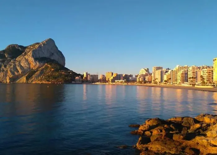 Apartment Casa Coral