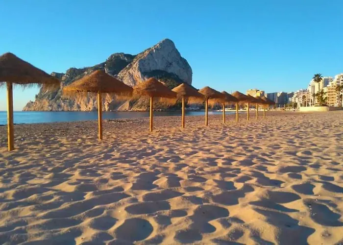 Appartement Casa Coral *