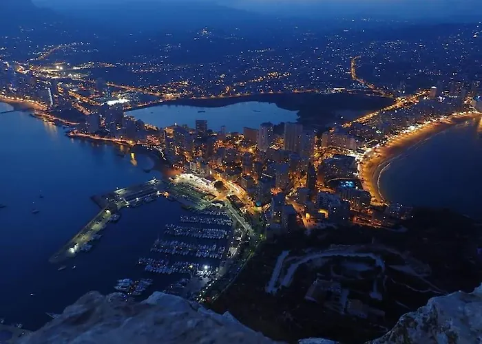 Casa Coral Appartement