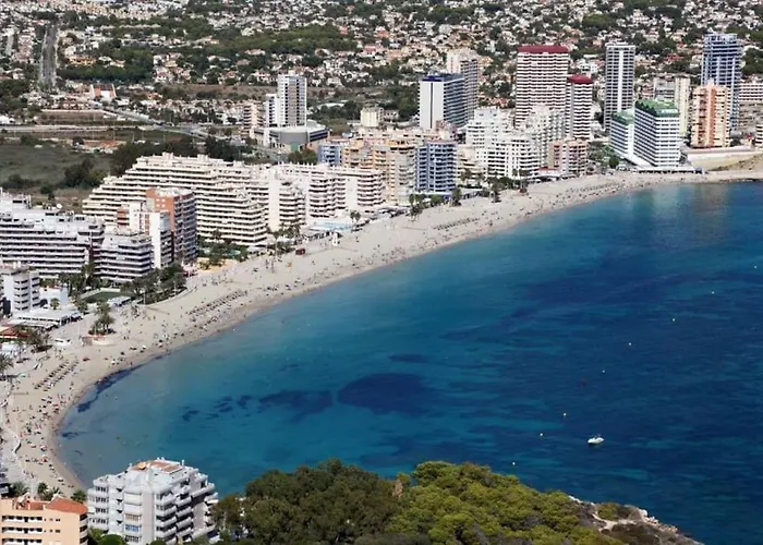 Appartement Casa Coral