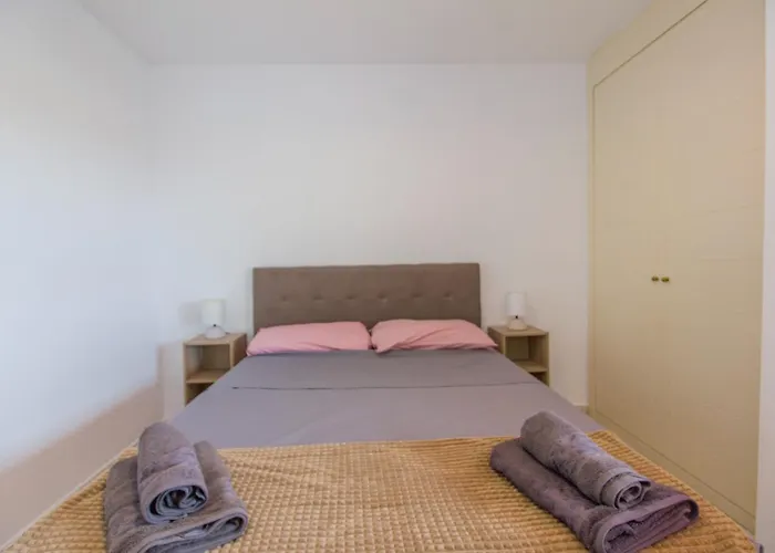 Casa Coral Appartement *