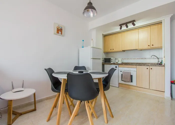 Casa Coral Appartement *