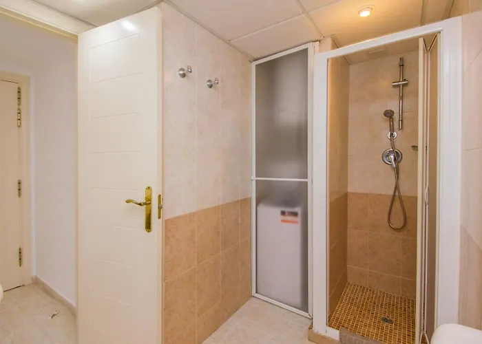 Apartment Casa Coral