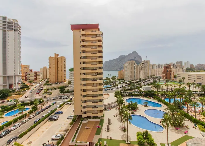 Apartment Casa Coral