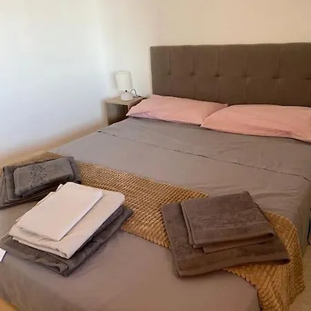 Apartment Casa Coral Calpe