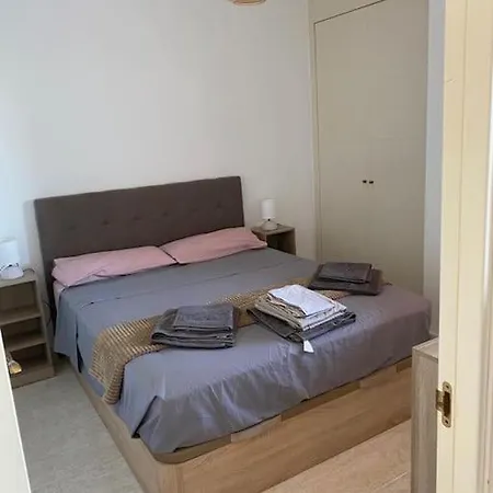 Casa Coral * Calpe