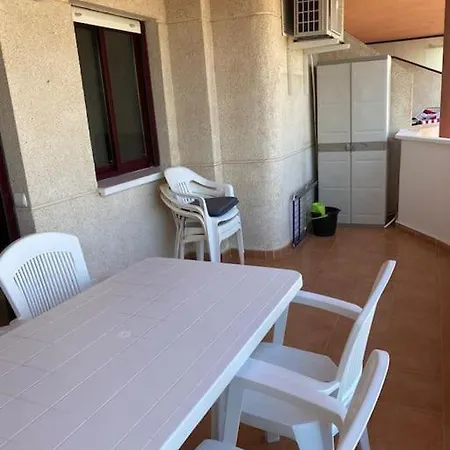 Apartment Casa Coral *